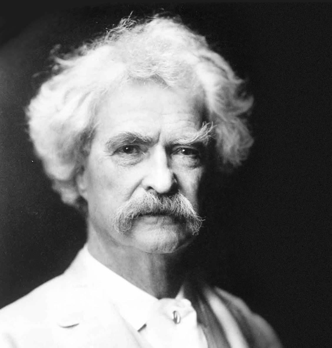 twain